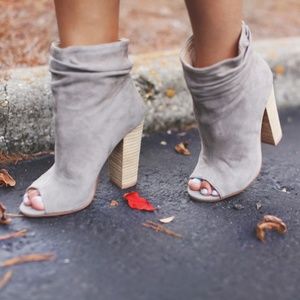 Chinese Laundry x Kristin Cavallari Laurel bootie